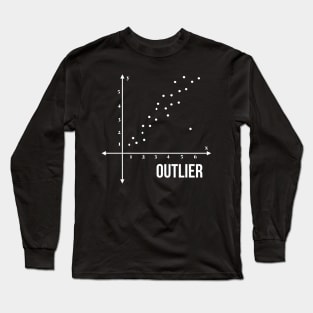 Outlier Long Sleeve T-Shirt